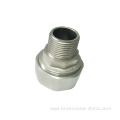 Brass Fire Hose Pin Lug Swivel Adapter